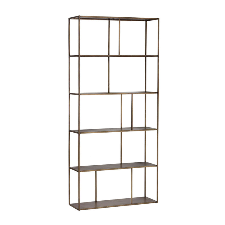 Eiffel Bookcase