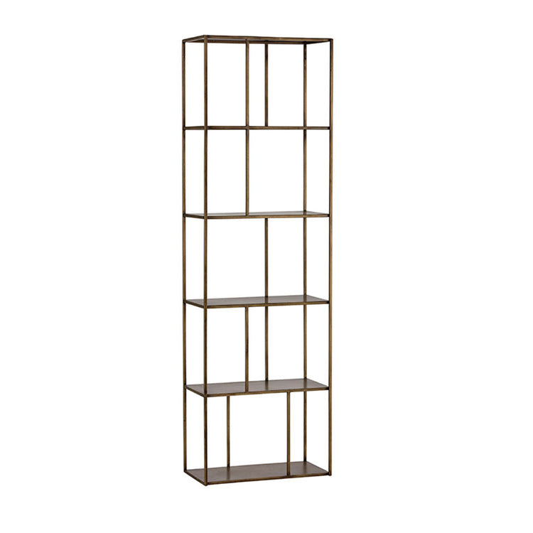 Eiffel Bookcase