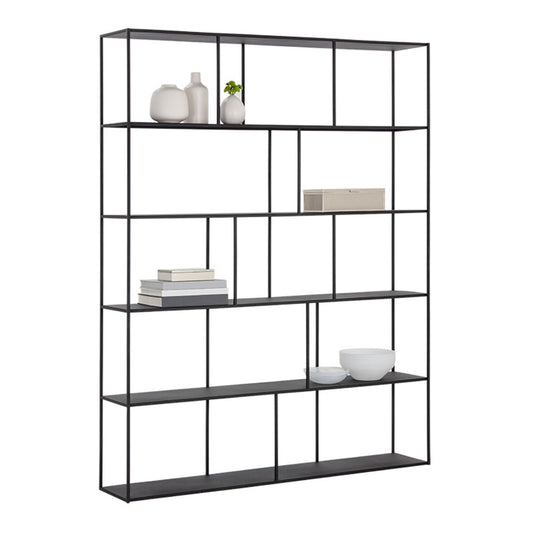 Sunpan Eiffel Bookcase