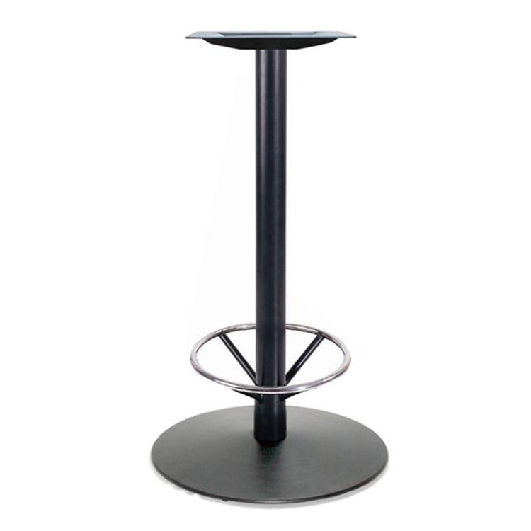 JDC Globe 22 Bistro (bar) Table Base