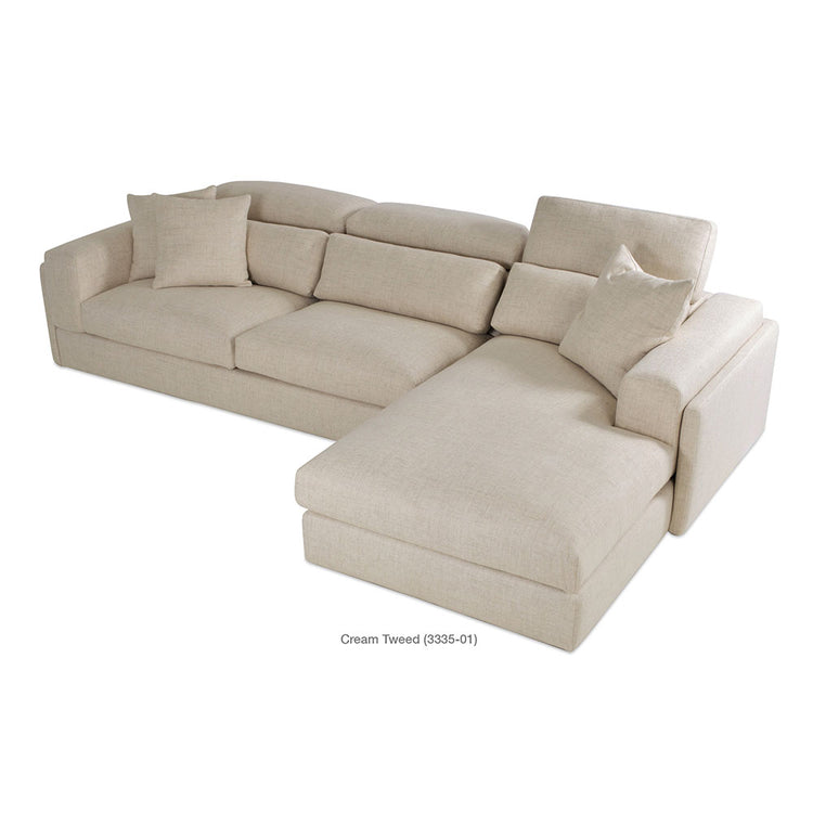 BT Hollywood Sectional Sofa