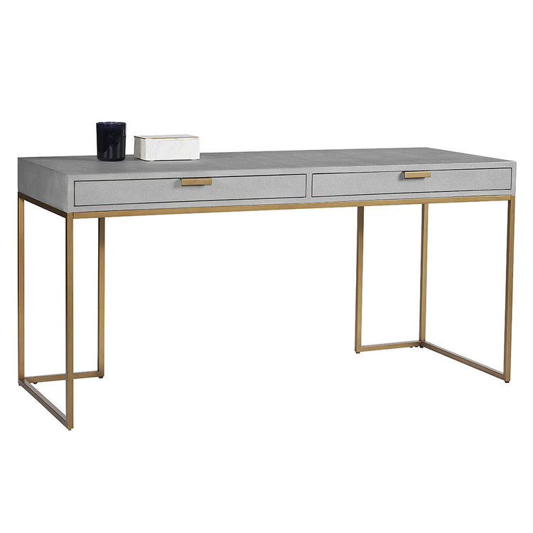 Sunpan Jiro Desk