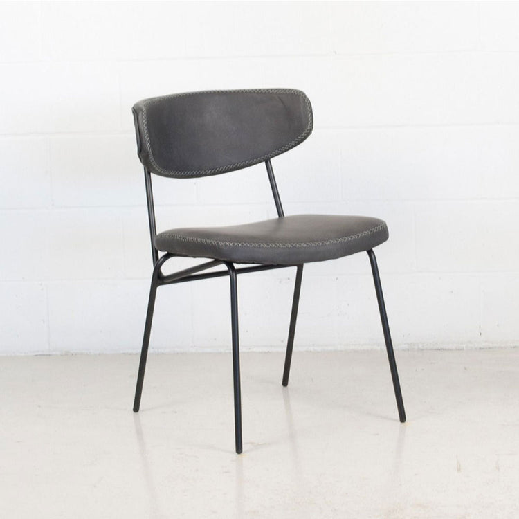 ELT Ingrid Chair