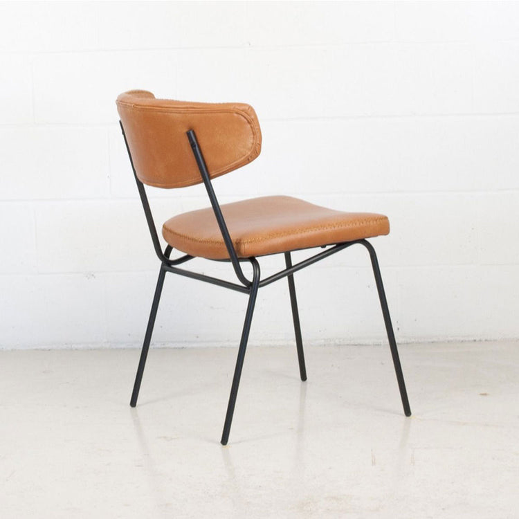 ELT Ingrid Chair