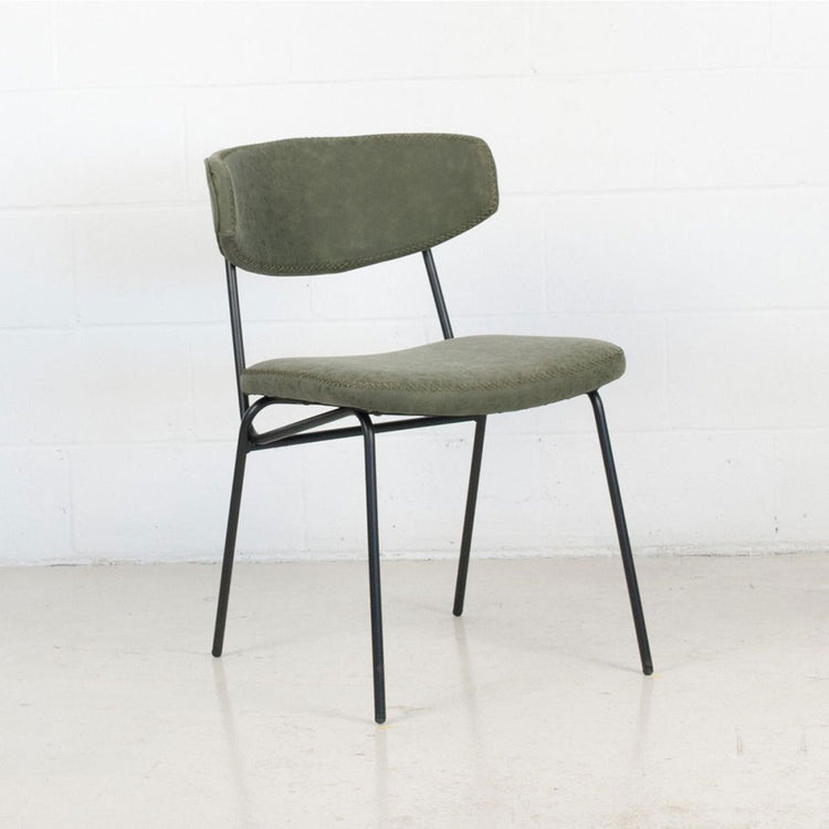 ELT Ingrid Chair