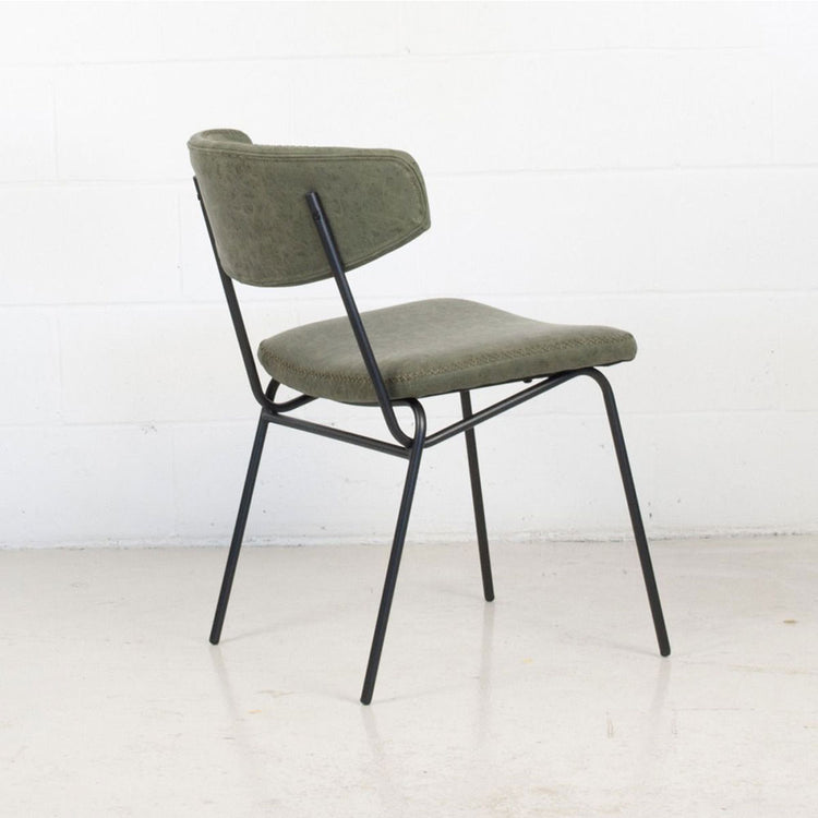 ELT Ingrid Chair