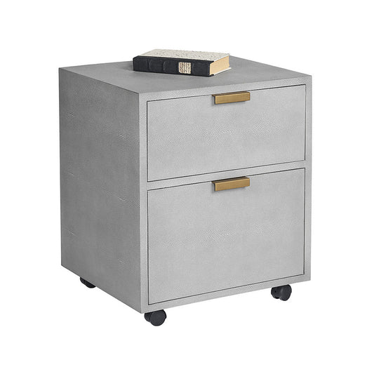 Sunpan Jiro File Cabinet