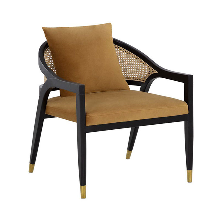 Sunpan Kirsten Chair