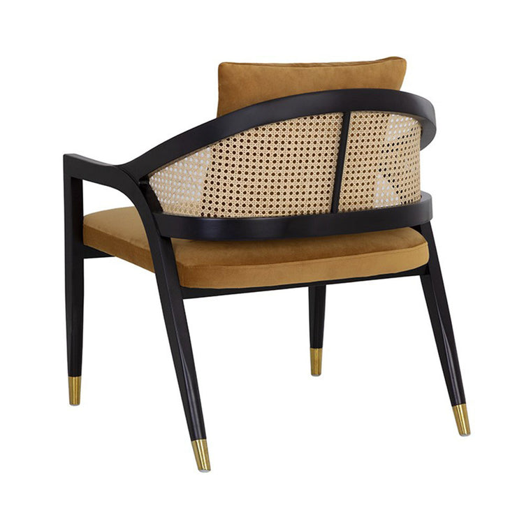 Sunpan Kirsten Chair