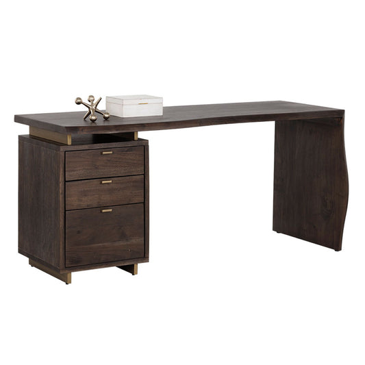 Sunpan Lewis Desk