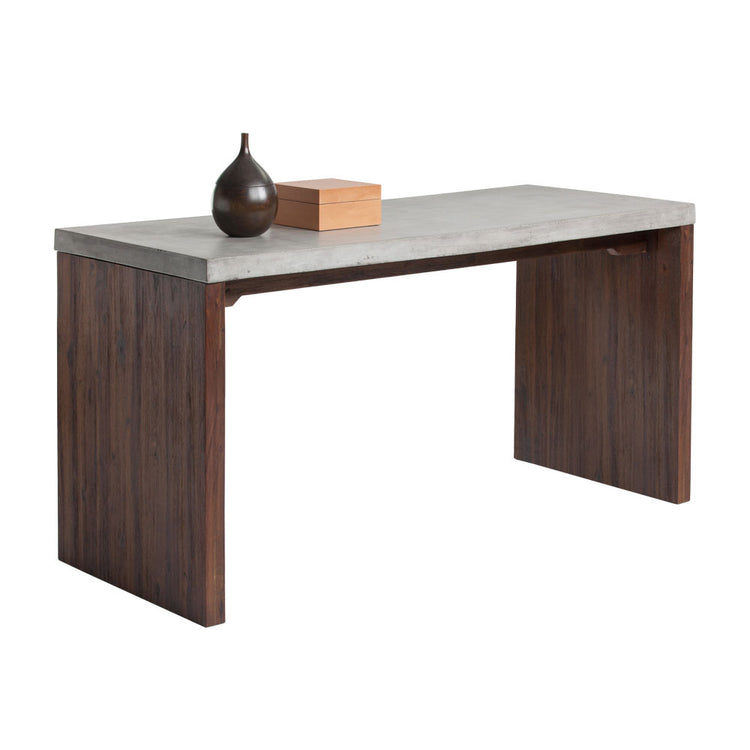 Sunpan Madrid Desk