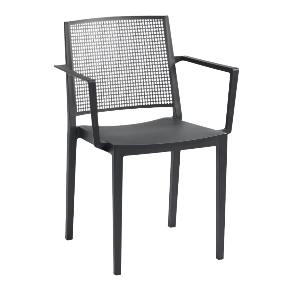 FM Meshwork Armchair