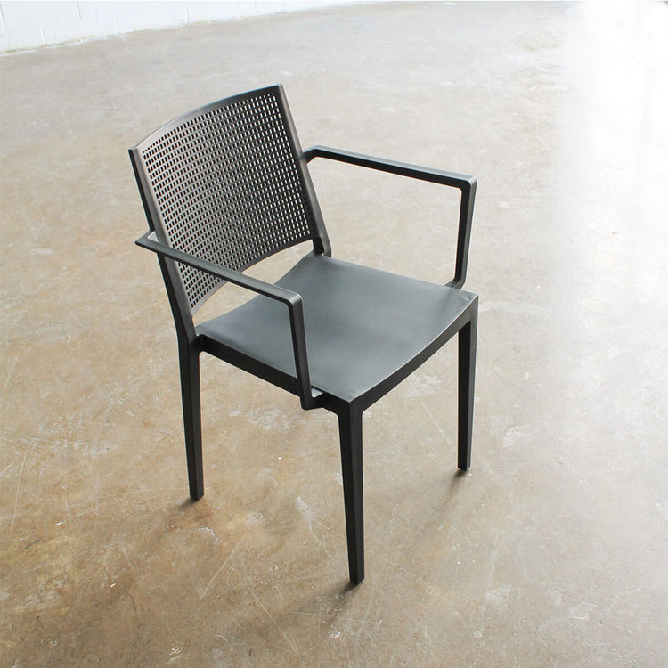 FM Meshwork Armchair