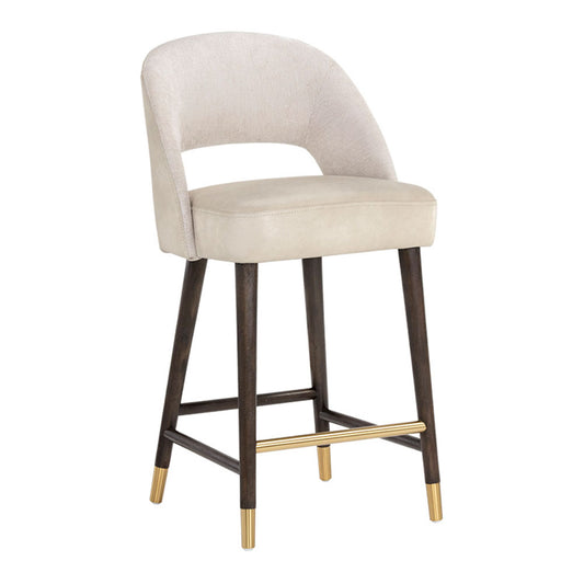 Sunpan Monae Counter Stool