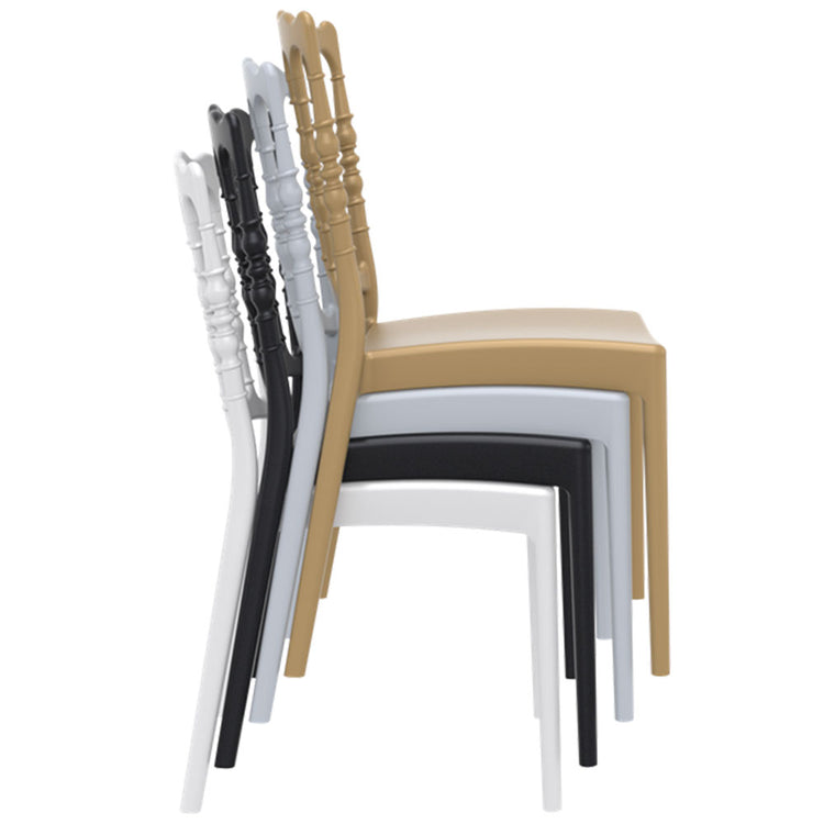 JDC Napoleon Side Chair