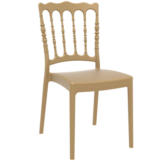 JDC Napoleon Side Chair