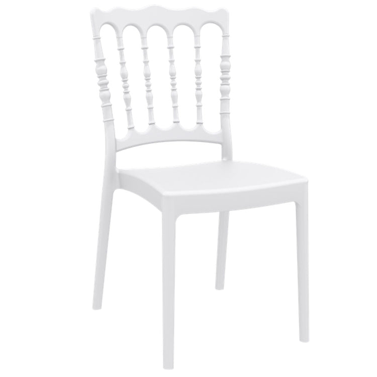 JDC Napoleon Side Chair