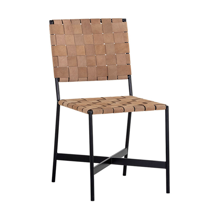 Sunpan Omari Chair