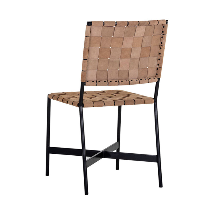 Sunpan Omari Chair