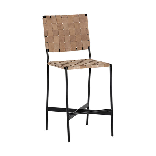 Sunpan Omari Counter Stool