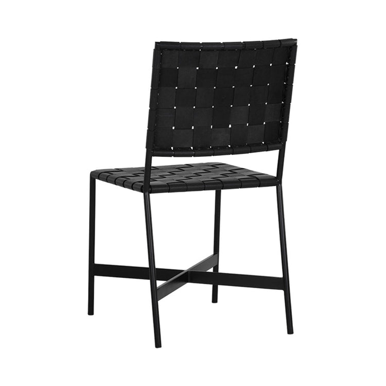 Sunpan Omari Chair