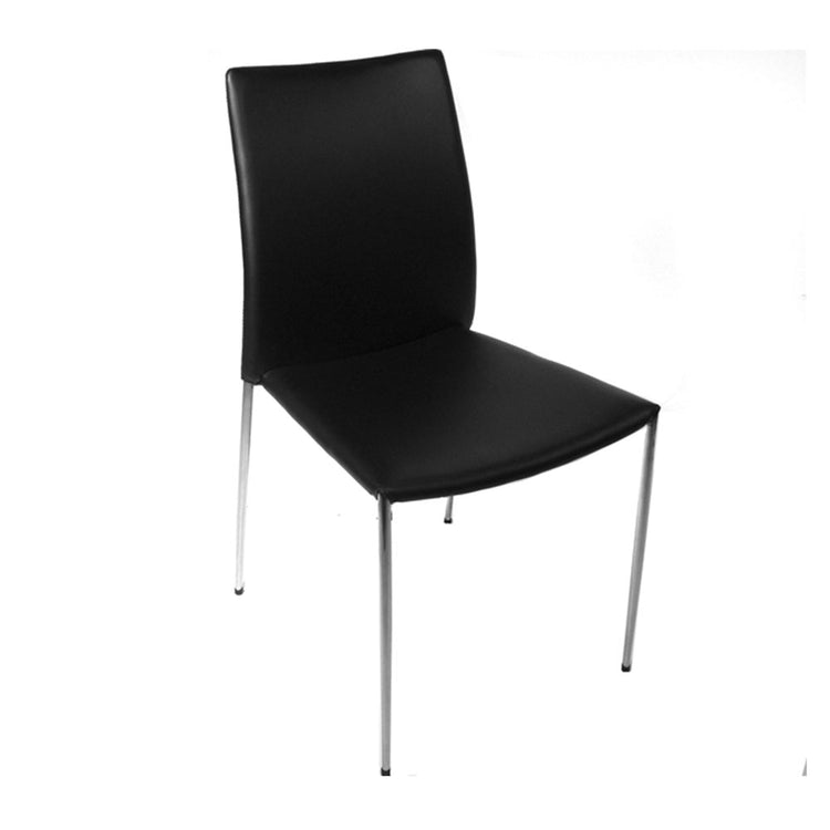 JDC Oslo Stackable Chair