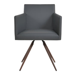 BT Harput Carrot Swivel Chair