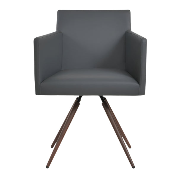 BT Harput Carrot Swivel Chair