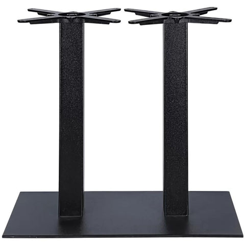 SDR Quan Double Table Base