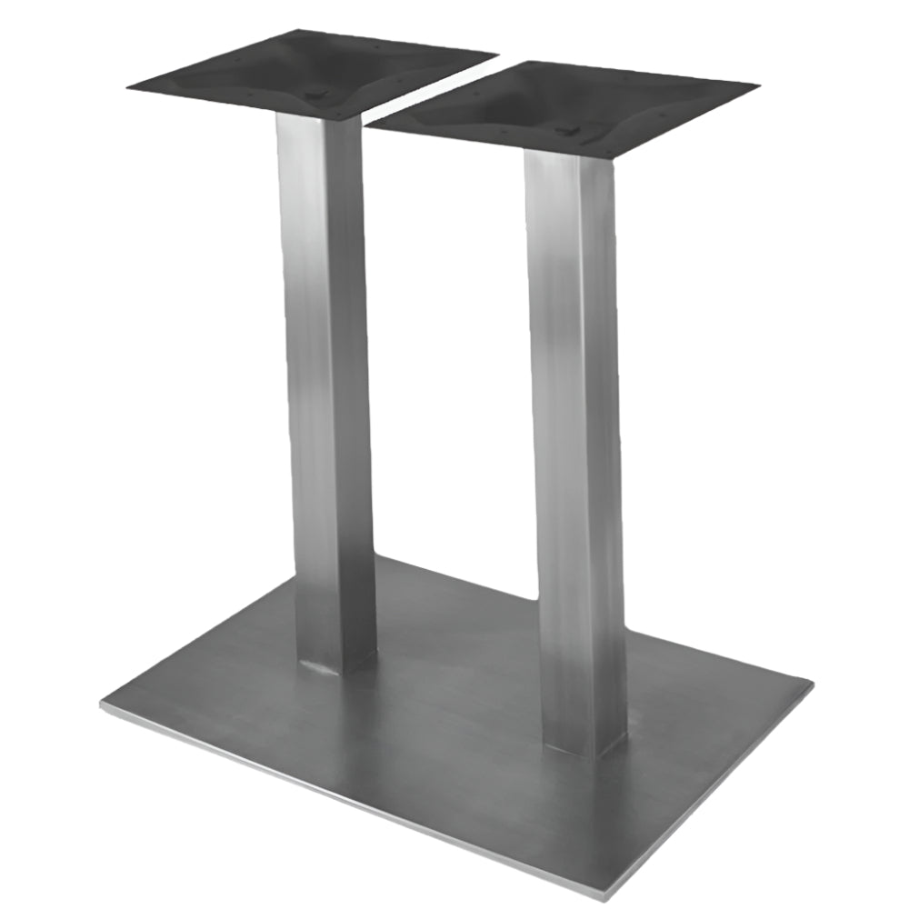 SDR Tavon Double Table Base