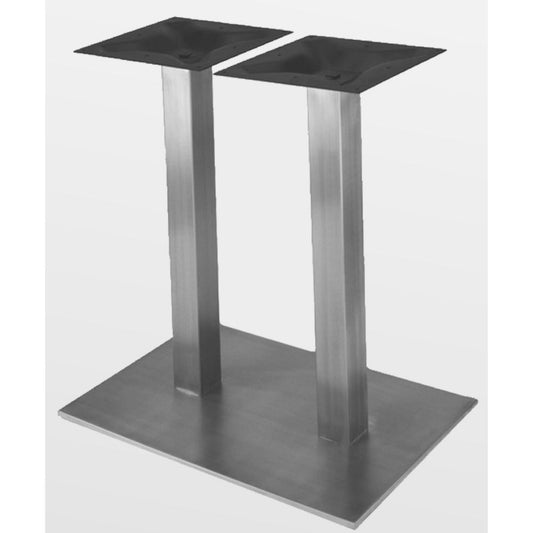 SDR Tavon Double Table Base