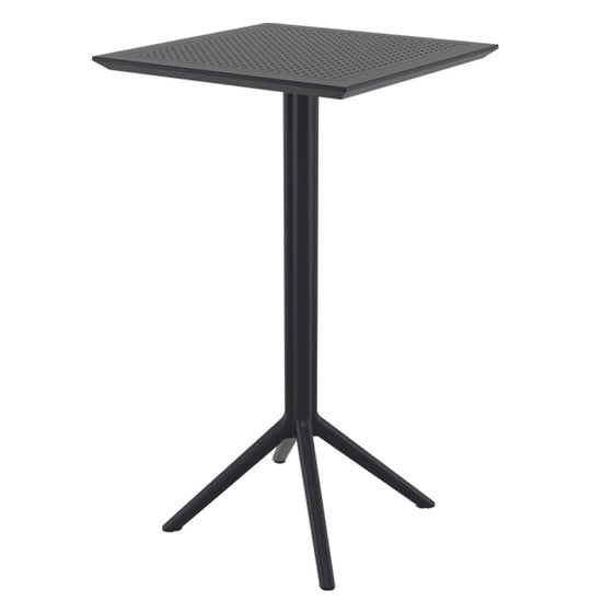 JDC Sky Flip Top Bar Table