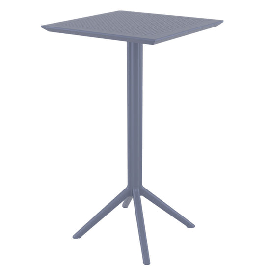 JDC Sky Flip Top Bar Table