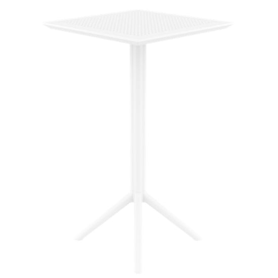 JDC Sky Flip Top Bar Table