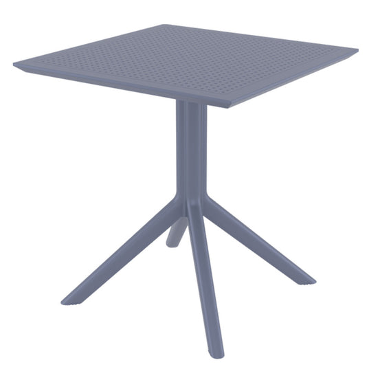 JDC Sky Resin Table