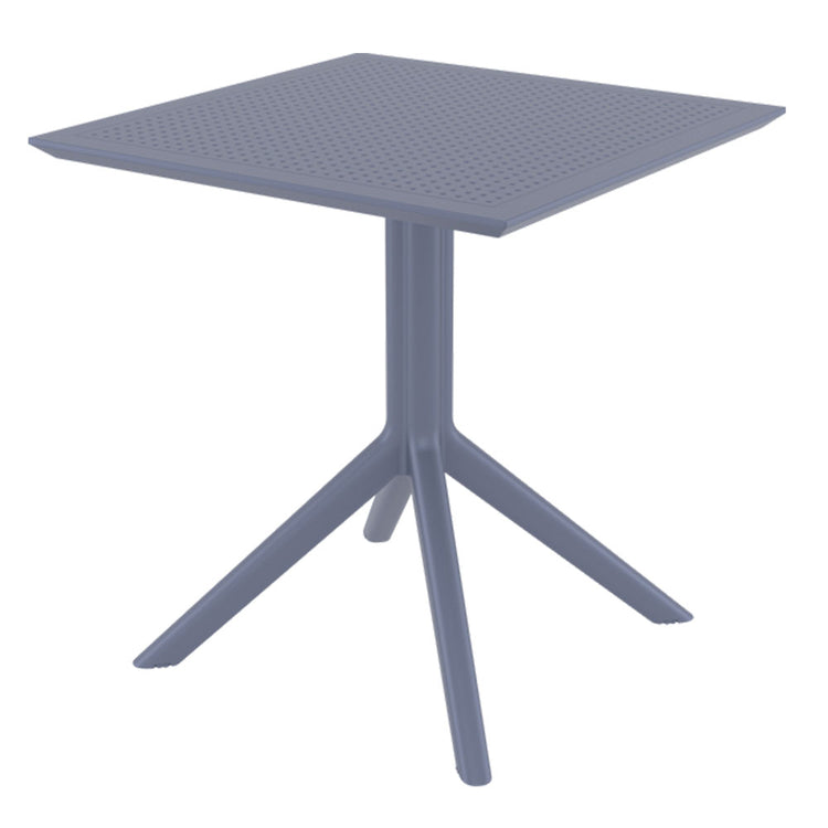 JDC Sky Resin Table