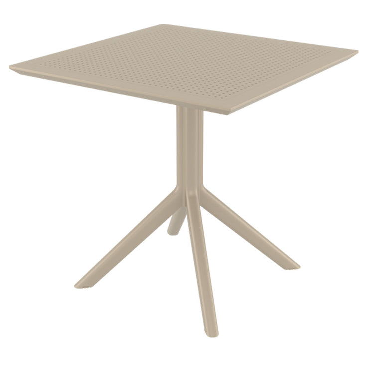 JDC Sky Resin Table