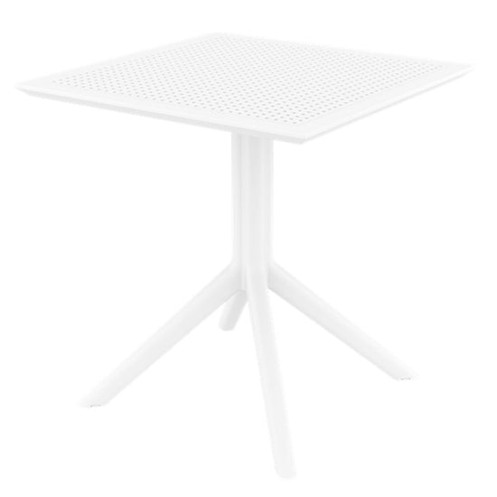 JDC Sky Resin Table