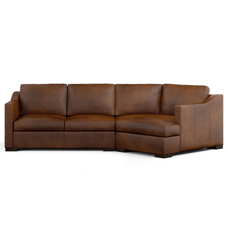 VL Soho Sectional Sofa