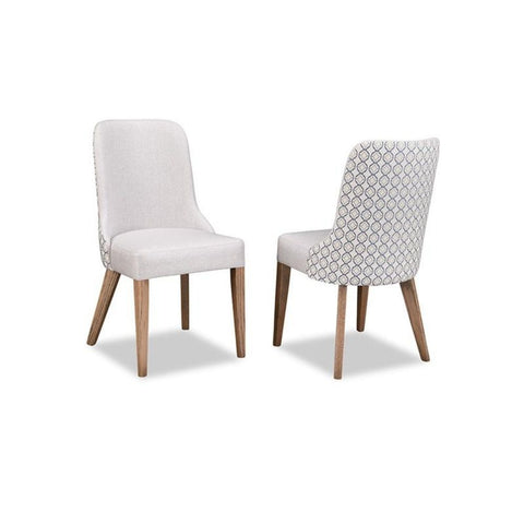 Handstone Electra Side Chair