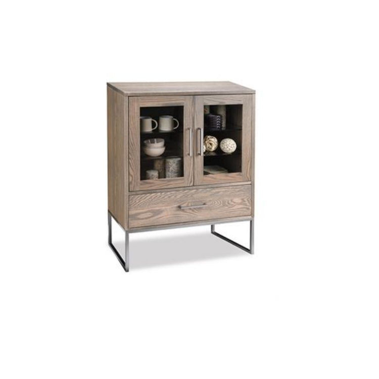 Handstone Electra Display Cabinet