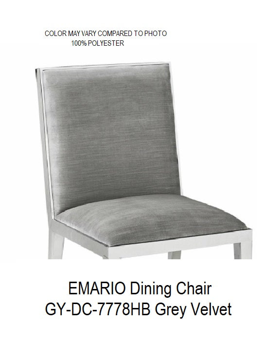 XCL Emario Dining Chair